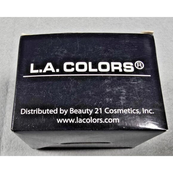 L.A. Colors Coral Blush CMB869 | Lot of 3 Packs | Vibrant Face Makeup New - Picture 2 of 5
